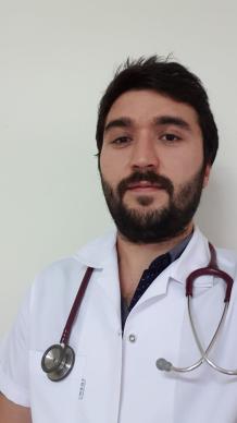 Dr. Melih KANDEMİR