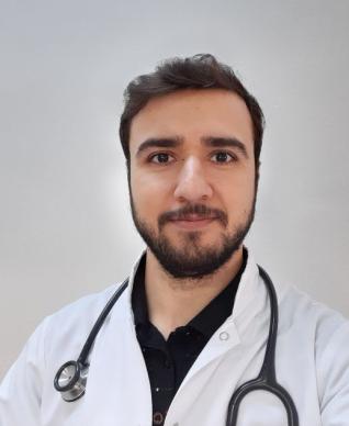 Dr. Bekir ÇIVKIN