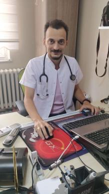 Dr. Yavuz SAĞLAM